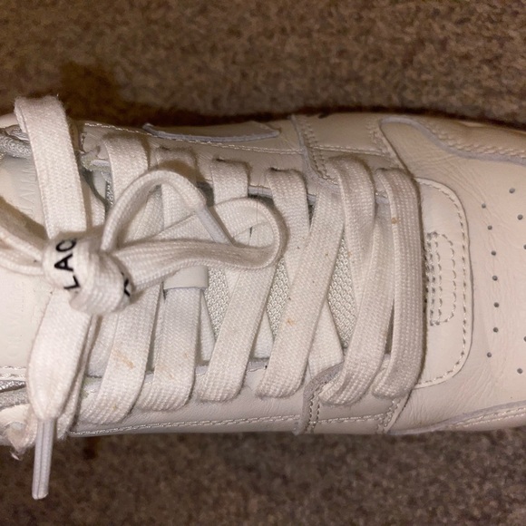 Off White “For Walking Out Of Office” White Black - Picture 6 of 10